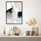 New Beginning 1 Art Print