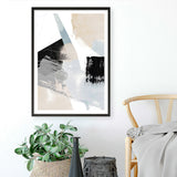 New Beginning 1 Art Print