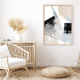 New Beginning 1 Art Print