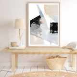 New Beginning 1 Art Print