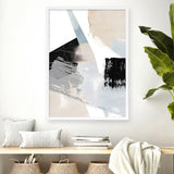 New Beginning 1 Art Print