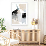 New Beginning 1 Art Print