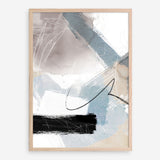 New Beginning 2 Art Print