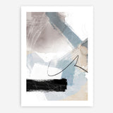 New Beginning 2 Art Print