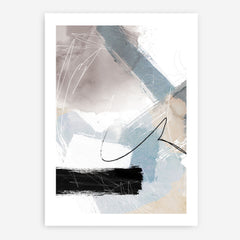 New Beginning 2 Art Print