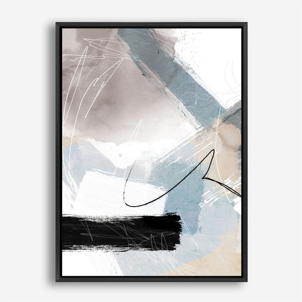 New Beginning 2 Canvas Print