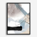 New Beginning 2 Canvas Print