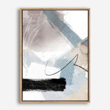 New Beginning 2 Canvas Print