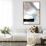 New Beginning 2 Canvas Print