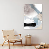 New Beginning 2 Canvas Print