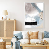 New Beginning 2 Canvas Print