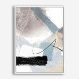 New Beginning 2 Canvas Print