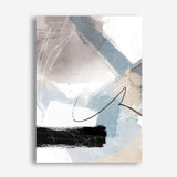 New Beginning 2 Canvas Print