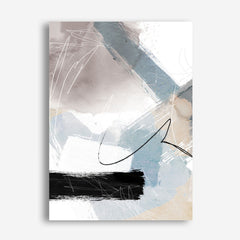 New Beginning 2 Canvas Print