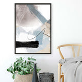 New Beginning 2 Art Print