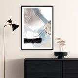 New Beginning 2 Art Print