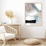 New Beginning 2 Art Print