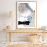 New Beginning 2 Art Print