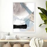 New Beginning 2 Art Print