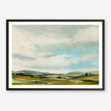 Countryside Art Print