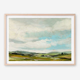 Countryside Art Print