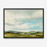 Countryside Canvas Print