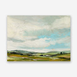 Countryside Canvas Print