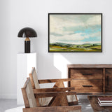 Countryside Art Print