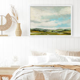 Countryside Art Print