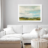 Countryside Art Print