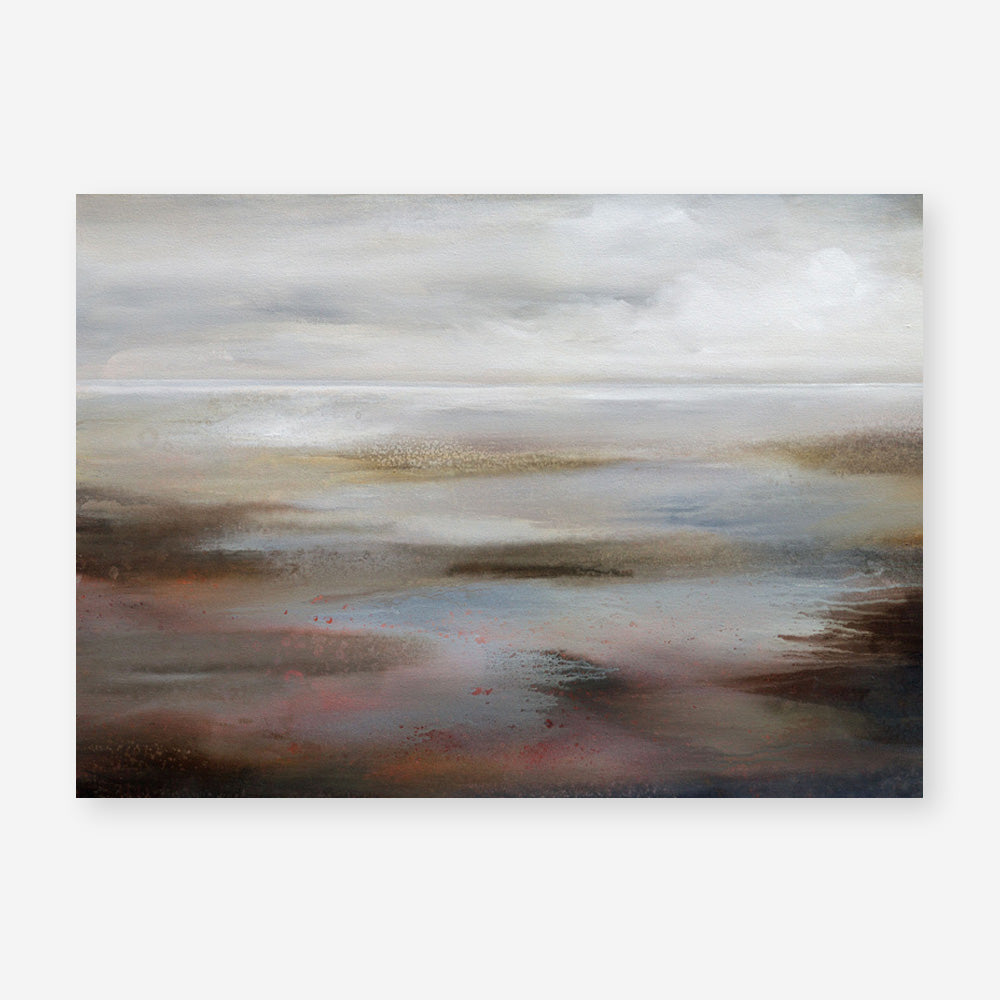 Serene Image Art Print