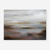 Serene Image Art Print