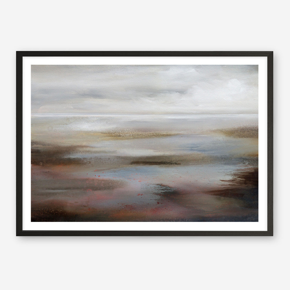 Serene Image Art Print
