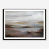 Serene Image Art Print