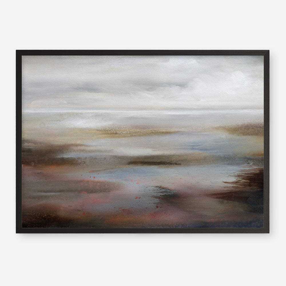 Serene Image Art Print