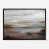 Serene Image Art Print