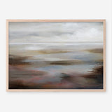 Serene Image Art Print