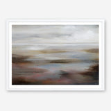 Serene Image Art Print
