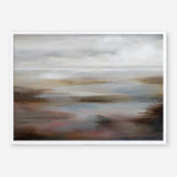 Serene Image Art Print