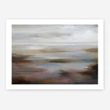 Serene Image Art Print