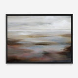 Serene Image Canvas Print
