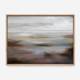 Serene Image Canvas Print