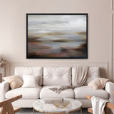 Serene Image Canvas Print