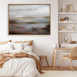 Serene Image Canvas Print