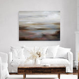 Serene Image Canvas Print