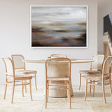 Serene Image Canvas Print