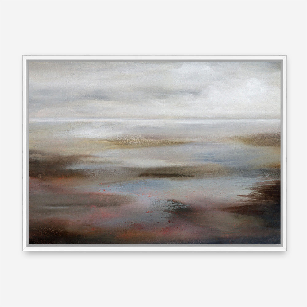 Serene Image Canvas Print
