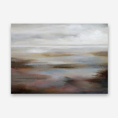 Serene Image Canvas Print