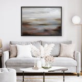 Serene Image Art Print