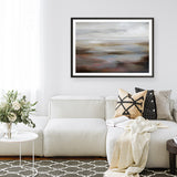 Serene Image Art Print